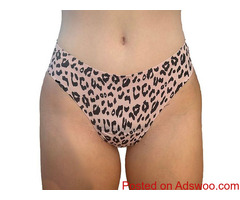 Liberty Underwear: Leak-Proof Period Bikini Bottoms for Worry-Free Swimming