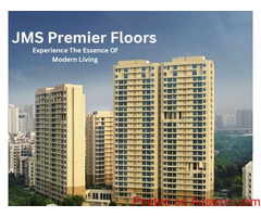 Buy Your Housing Floor At JMS Premier Floors Gurgaon