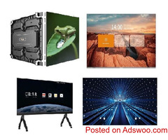 Buy Indoor led Display Screen Suppliers in Dubai - OfficeFlux