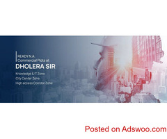 Launching Multiple Dholera Sir Project