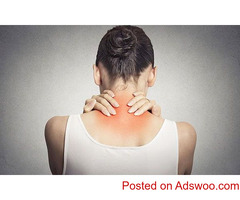 Neck Pain Treatment in Delhi