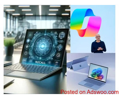 Windows Gets Mind-Reading Upgrade: New "Recall" Feature Captures Everything You Do