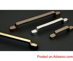 The Ultimate Guide to Choosing the Right Main Door Handles