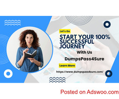 How to Crack the Marketing-Cloud-Account-Engagement-Consultant Exam Topics? Get Tips from Pass4Sure!