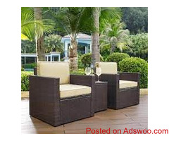 Opening a Patio Setting for Your Coffee Shop? Invest in Bentwood Café Chairs