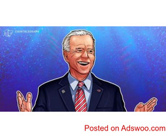 Biden Seeks Creative Meme Manager for $85K