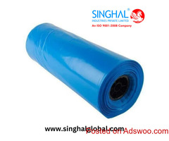 Premium LDPE Shrink Films for Packaging Solutions