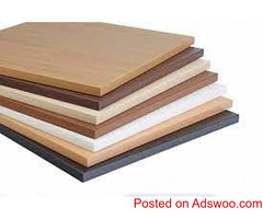 Elevate Your Living Room Design with Our Premium Quality Compact Laminate Table Tops