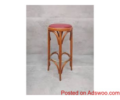 Want Something Trending yet Unique for Your Pub? Invest in Bentwood Bar Stools