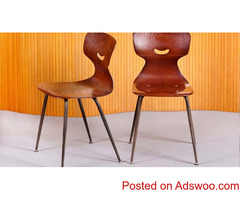 Want Classic Bentwood Chairs for Your Cafe? Contact Have A Seat