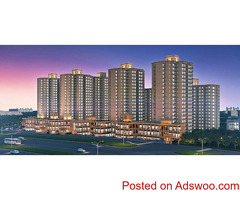 Elaborate Signature Global Titanium SPR Gurgaon