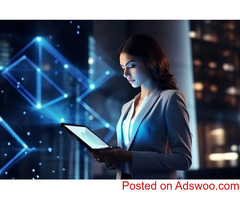 Digital Transformation Consultant - 1800 867 669