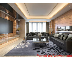 Discover Excellence in Interior Design with Nityanamya in Mohali!