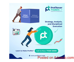Expert Day Trading Mentor-Profitever traders