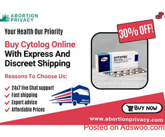Buy Cytolog Online With Express And Discreet Shipping