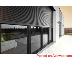 London Shopfronts - Shopfronts Shutters ltd