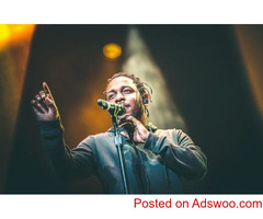 Kendrick Lamar Brings "The Pop Out - Ken & Friends" to LA's