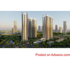 Redefine Peaceful Living At Smart World The Edition Gurgaon