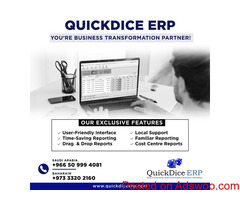 best Zatca approved E-invoicing in Riyadh