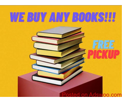 We pay by the quantity!! 15 Cents per DVD/Blu-Ray!!!