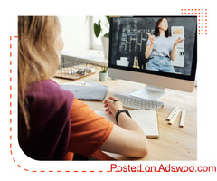 Online Classroom Software System | Virtual Classroom Software