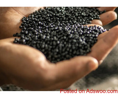 High-Quality HDPE Granules by Gravita Plastics - Leading Manufacturer in India