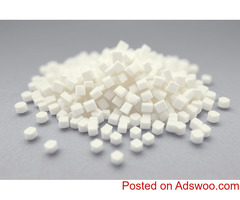 High-Quality HDPE Granules by Gravita Plastics - Leading Manufacturer in India
