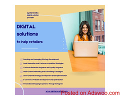 Digital Marketing services in india