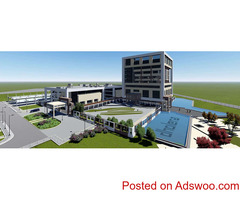 Premium Plots for Sale in Dholera