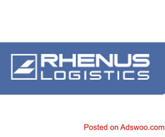 Efficient Handling- Rhenus Logistics India's Pharmaceutical Warehousing Solutions