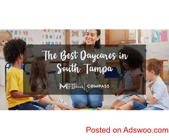 South Tampa Babysitting Services