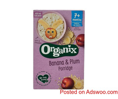 Discover the Best Organix Cereals