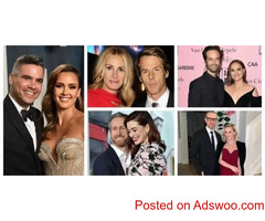 Top 5 Actresses Who Found Love with Regular Joes