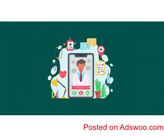 Best Medicine Delivery App Development Solutions