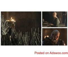 House of the Dragon Season 2 Premiere: Breakdown & ALL Easter Eggs You Might Have Missed!