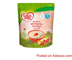 Buy baby cereal online