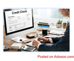 What Information Is Included in a Credit Background Check?