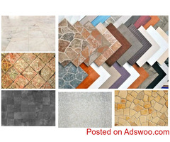 Tiles in Melur -  Tiles Park