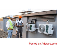 SEO For HVAC Companies - iTrobes