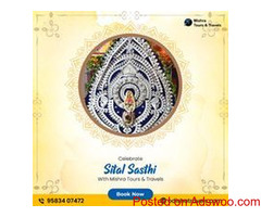 Book your unconventional Tour in Textile Culture Odisha only at Mishra Tours & Travels