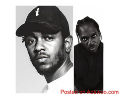 Pusha T Rapper Responds to Kendrick Lamar's "Euphoria" Name Drop