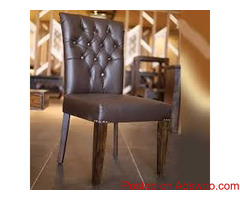 Planning to Revamp Your Coffee Shop? Buy Latest Model Furniture Chairs Online