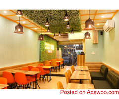 Discover the Best Mexican Food in Delhi at Casa Dona