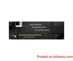 trademark registretion in ahmedabad
