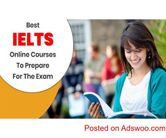 IELTS Mastery: Achieve Your Highest Score with Our Comprehensive Course in Delhi