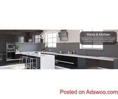 Buy Kitchen Essentials Today