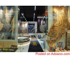 Customized Carpets in Oman Kuwait, Hand Knotted Rugs in Dubai UAE