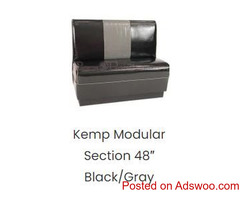 Modular booth suppliers