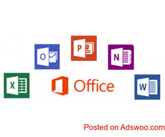 Office Setup - Download and install Office 365 or 2019
