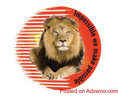 Lion Packers And Movers
